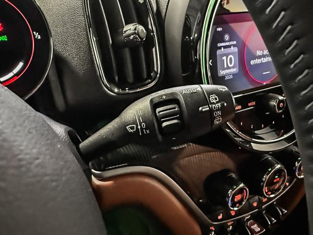 MINI Countryman John Cooper Works 2024 d&rsquo;occasion à vendre - 23