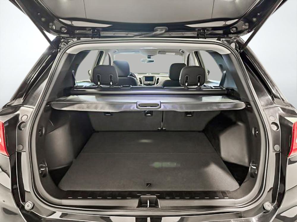 Chevrolet Equinox LS 2019 d&rsquo;occasion à vendre - 30