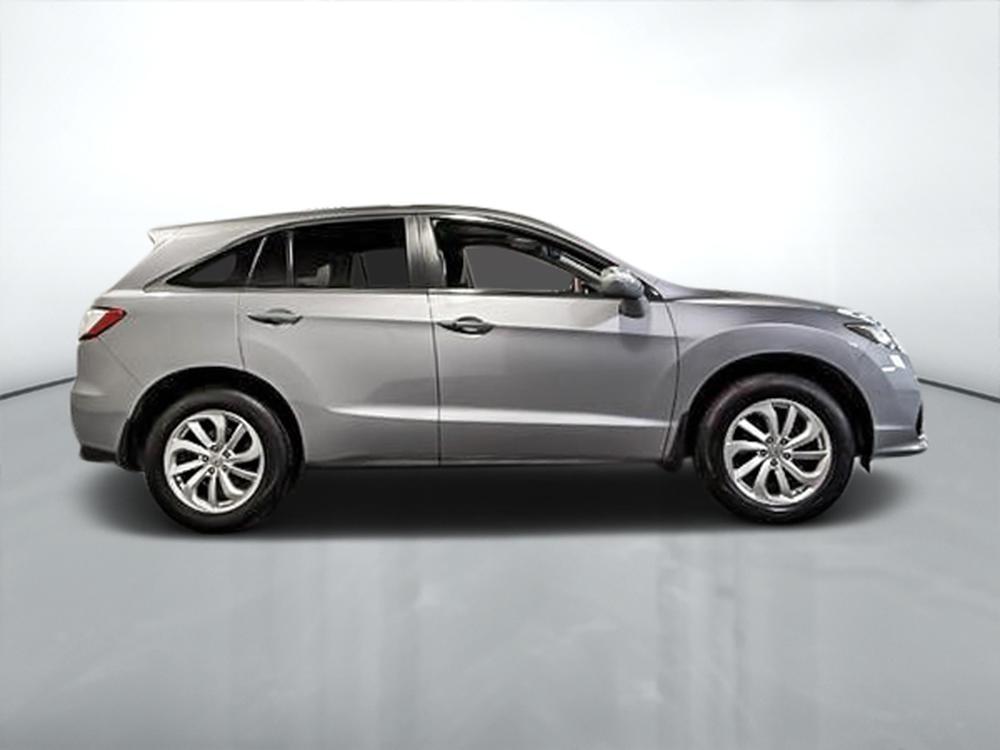 Acura RDX Technology Package 2016 à vendre à Trois-Rivières - 2