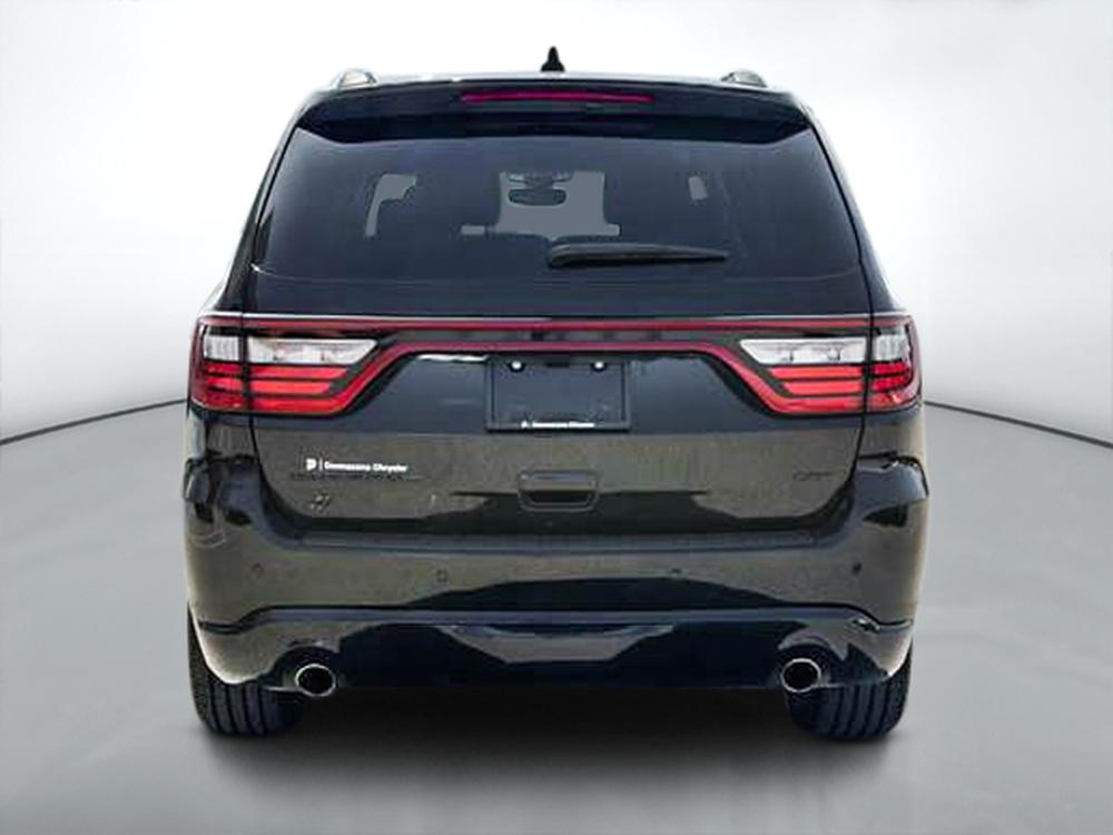 Dodge Durango GT TI 2026 d&rsquo;occasion à vendre - 4