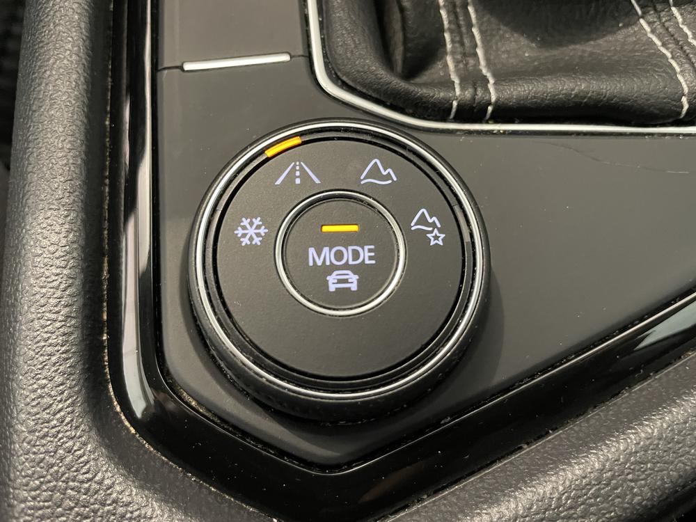 Volkswagen Taos S 2023 d&rsquo;occasion à vendre - 28