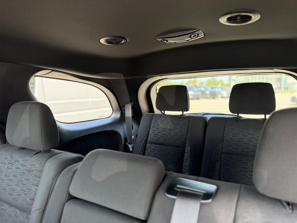 Dodge Durango GT TI 2026 à vendre à Shawinigan - 11