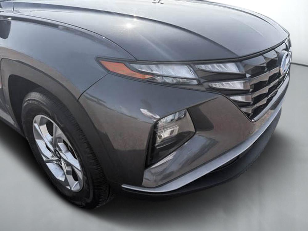 Hyundai Tucson ESSENTIAL FWD 2022 d&rsquo;occasion à vendre - 9