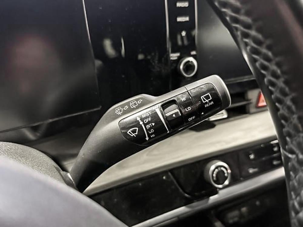 Kia Sportage X-LINE AWD 2023 d&rsquo;occasion à vendre - 22