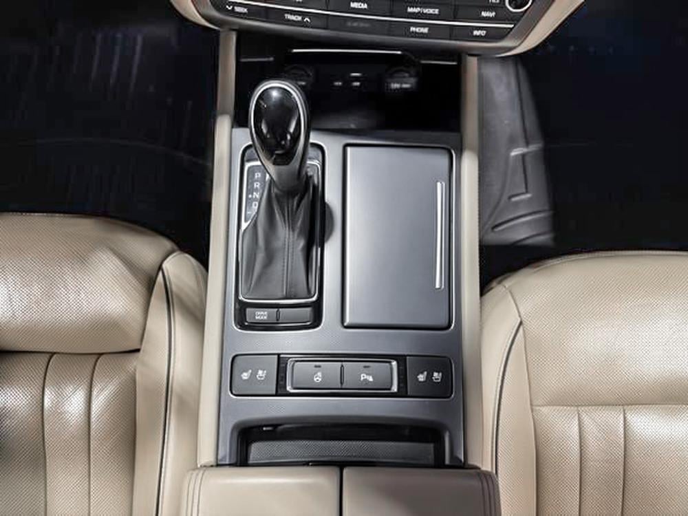 Hyundai Berline Genesis G80 2015 d&rsquo;occasion à vendre - 29