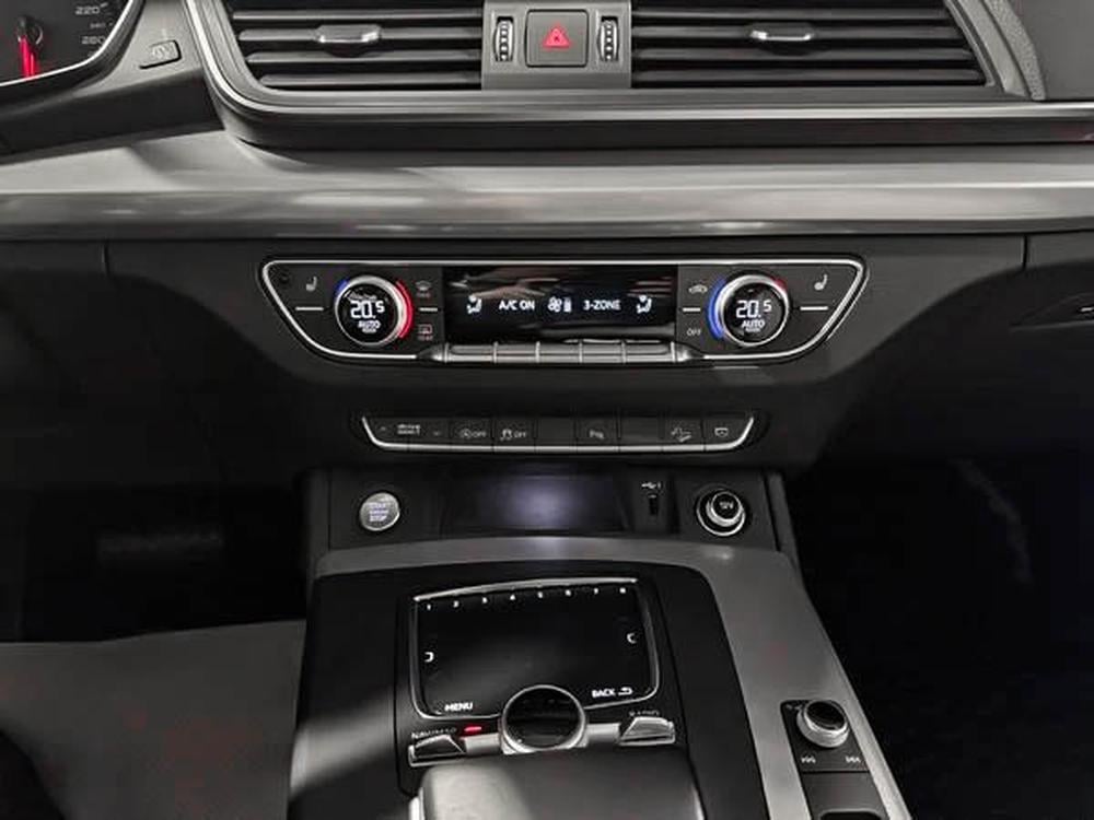Audi Q5 2.0T PROGRESSIV 2018 d&rsquo;occasion à vendre - 28