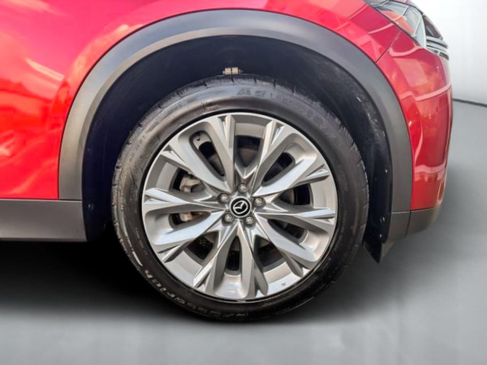 Mazda CX-90 hybride rechargeable GT AWD 2024 d&rsquo;occasion à vendre - 12