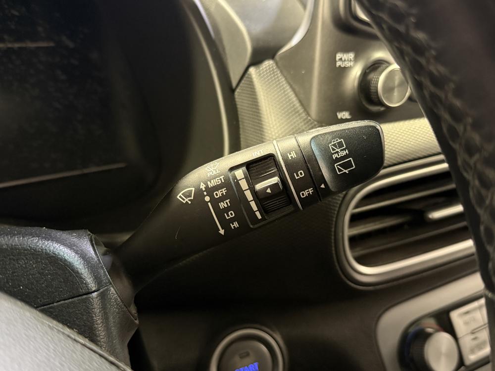 Hyundai Kona électrique PREFERRED 2-TONE 2021 d&rsquo;occasion à vendre - 22