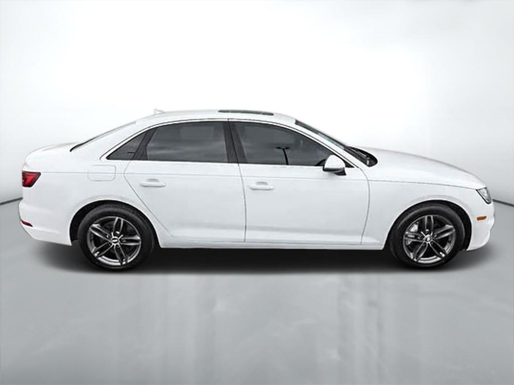 Audi A4 allroad 45 PROGRESSIV 2019 d&rsquo;occasion à vendre - 4