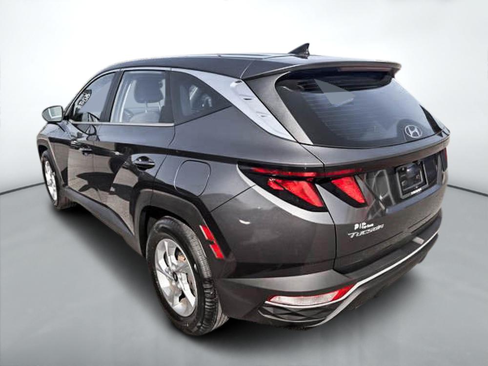 Hyundai Tucson ESSENTIAL FWD 2022 d&rsquo;occasion à vendre - 4