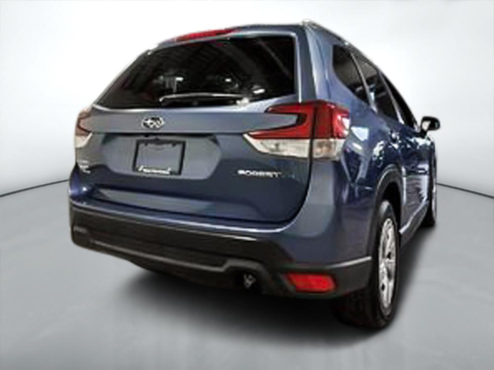 Subaru Forester base 2020 d&rsquo;occasion à vendre - 3