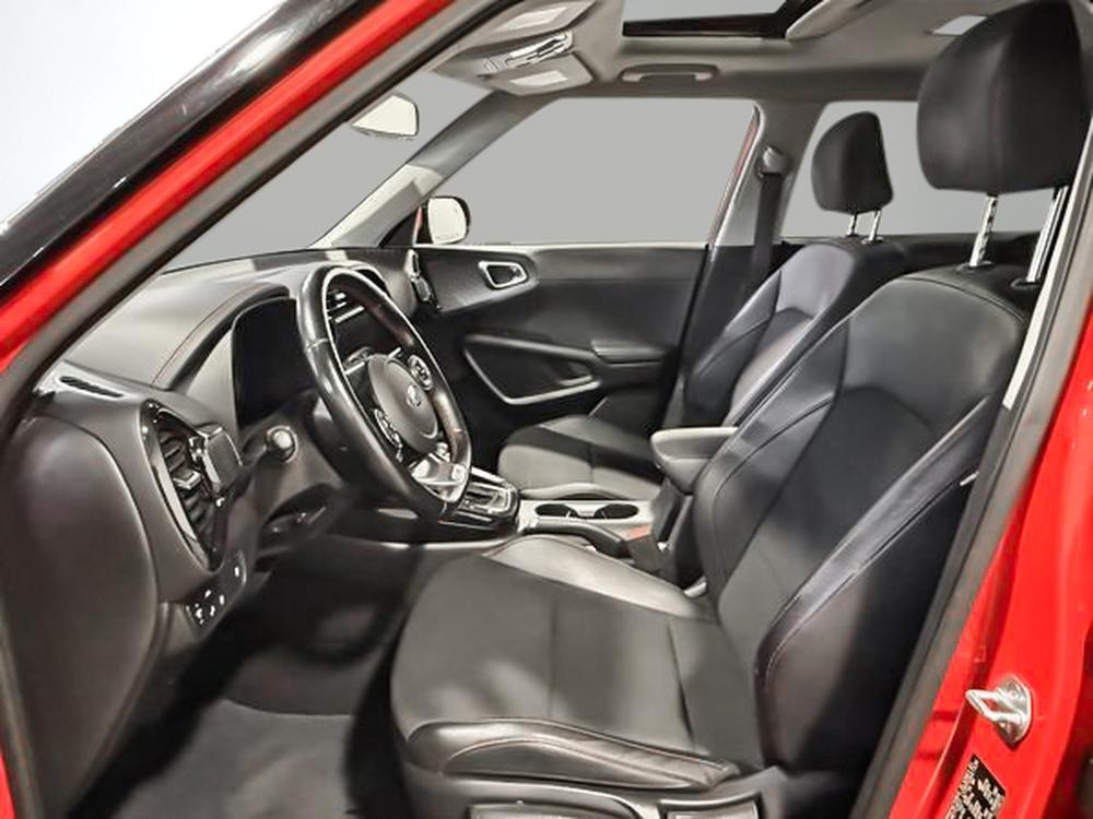 Kia Soul gt-line 2020 d&rsquo;occasion à vendre - 17