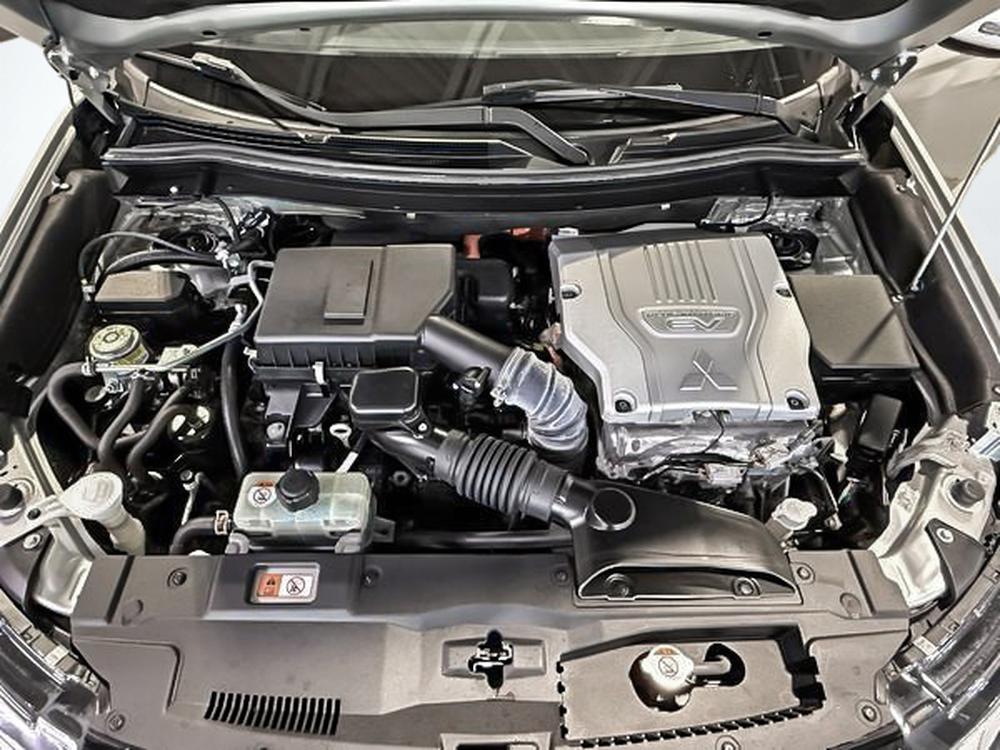 Mitsubishi Outlander PHEV SEL 2020 d&rsquo;occasion à vendre - 31