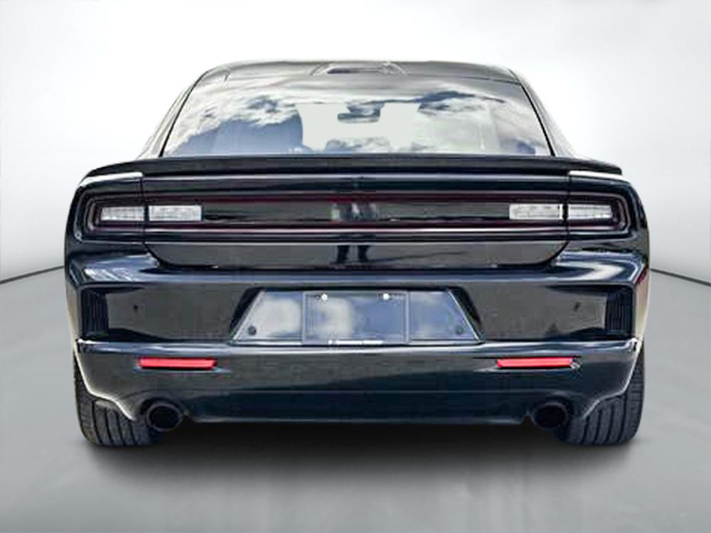 Dodge Charger SCATPACK ESSENCE 550HP 2026 d&rsquo;occasion à vendre - 4