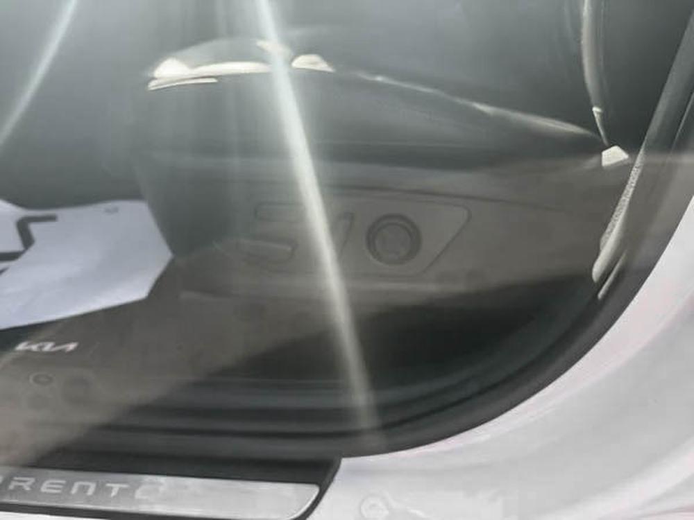 Kia Sorento X-LINE AWD 2024 d&rsquo;occasion à vendre - 18