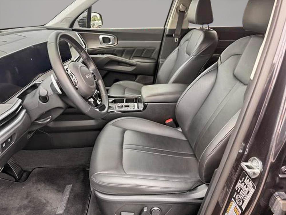 Kia Sorento X-LINE AWD 2025 d&rsquo;occasion à vendre - 13