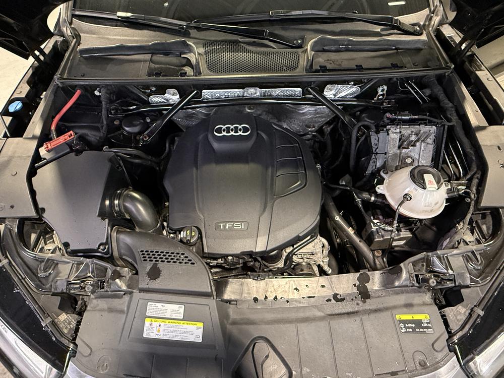 Audi Q5 2.0T PROGRESSIV 2018 d&rsquo;occasion à vendre - 32