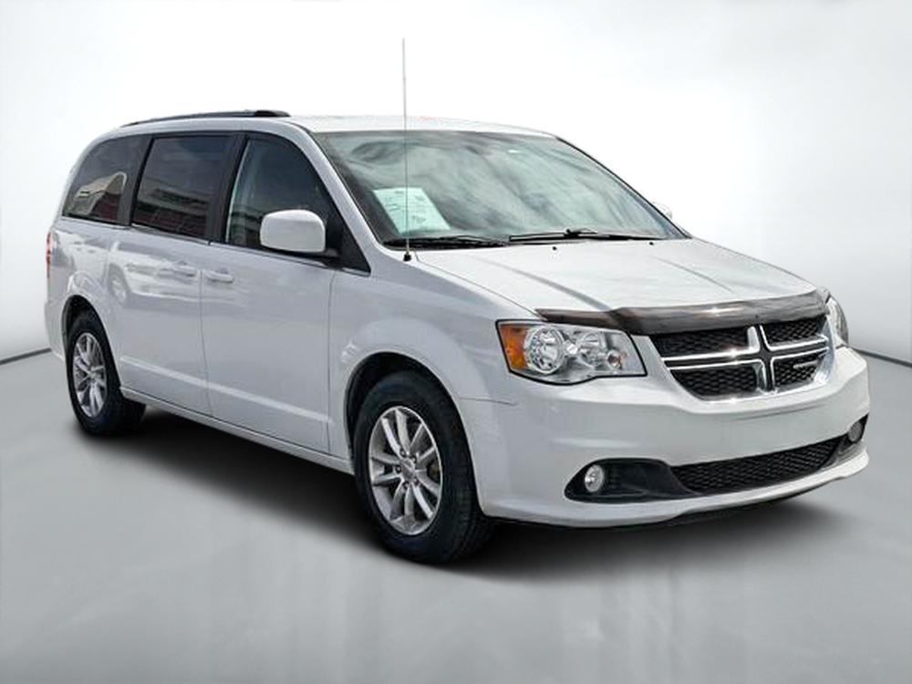 Dodge Grand Caravan SXT Prenium