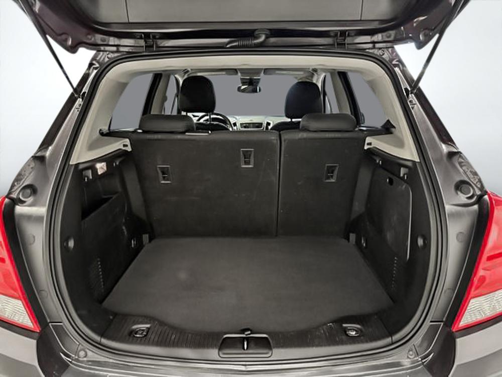 Chevrolet Trax LT 2014 d&rsquo;occasion à vendre - 29
