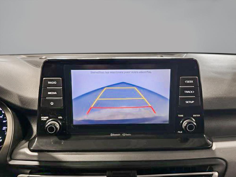 Kia Seltos LX 2021 d&rsquo;occasion à vendre - 26