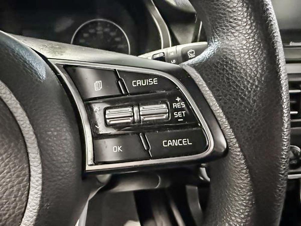 Kia Seltos LX 2021 d&rsquo;occasion à vendre - 19