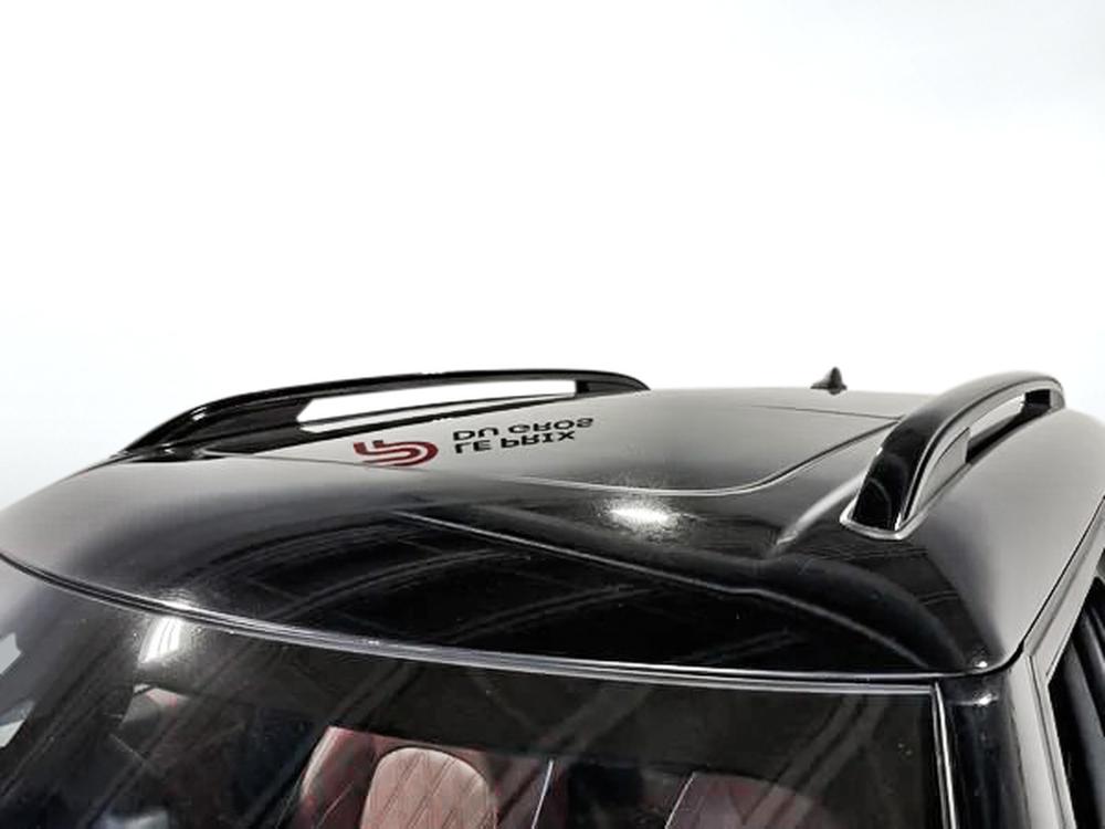 MINI Countryman John Cooper Works 2024 d&rsquo;occasion à vendre - 11
