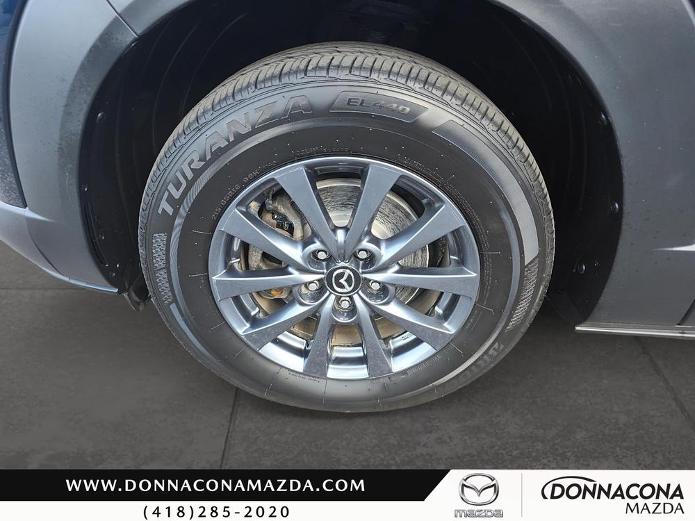 Mazda CX-30 GX 2024 d&rsquo;occasion à vendre - 11