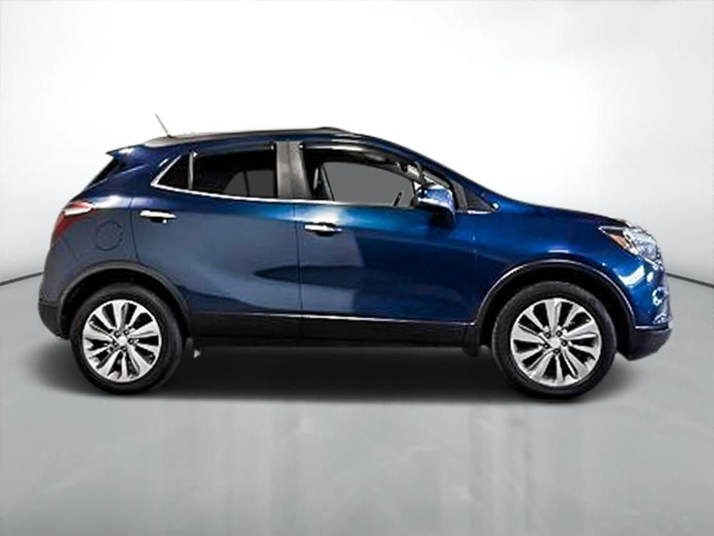 Buick Encore PREFERRED 2019 d&rsquo;occasion à vendre - 2