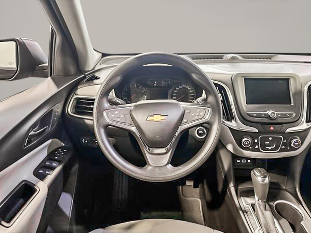 Chevrolet Equinox LS 2019 d&rsquo;occasion à vendre - 17