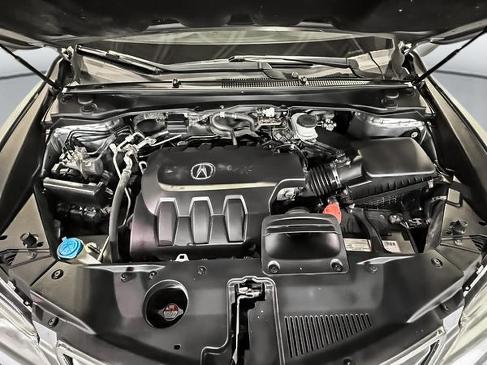 Acura RDX Technology Package 2016 à vendre à Trois-Rivières - 33