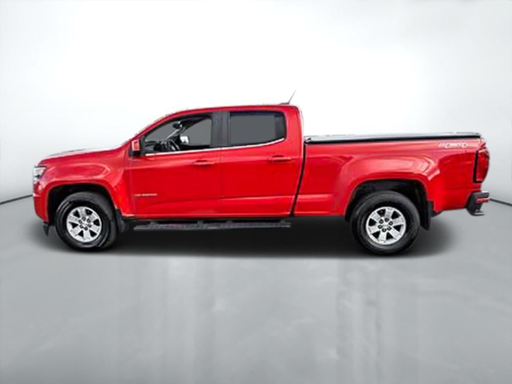 Chevrolet Colorado work truck 2017 d&rsquo;occasion à vendre - 7
