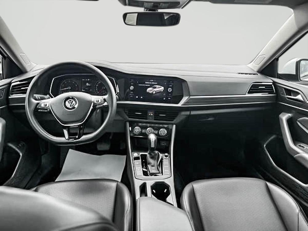 Volkswagen Jetta Highline 2020 à vendre à Trois-Rivières - 13