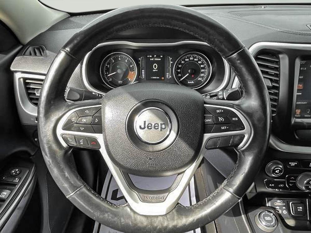 Jeep Cherokee NORTH 2014 d&rsquo;occasion à vendre - 19