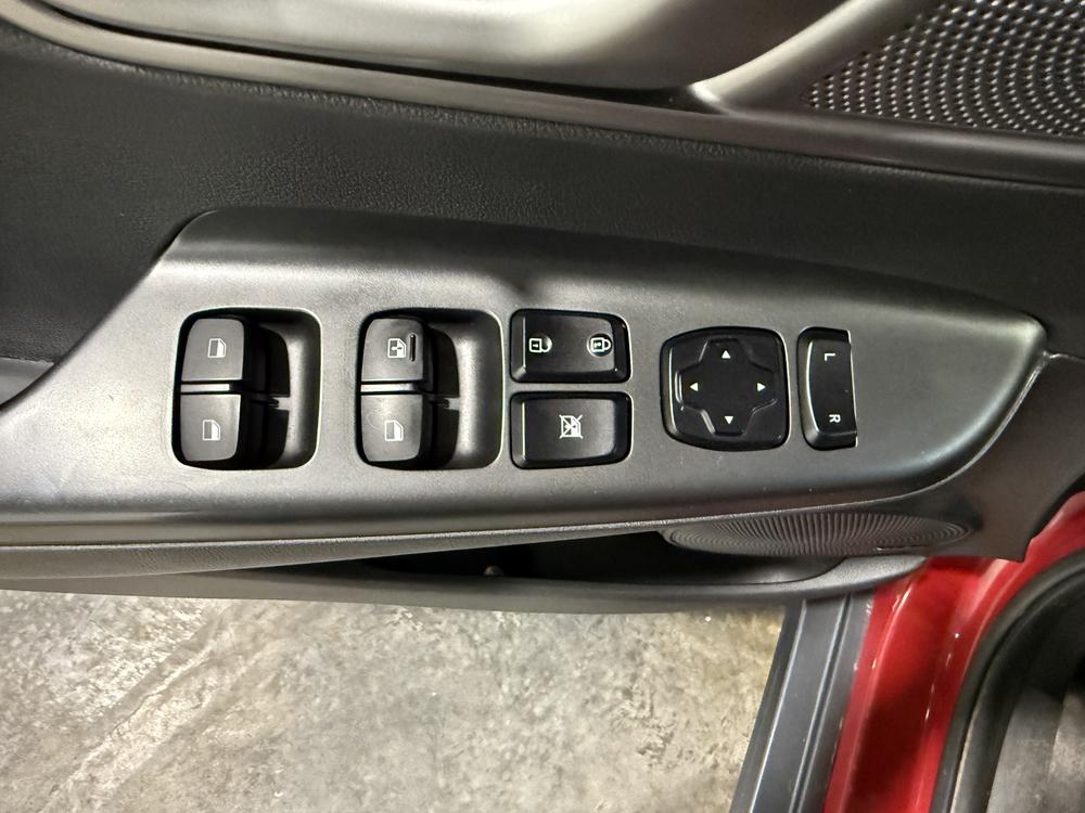 Hyundai Kona électrique PREFERRED 2-TONE 2021 d&rsquo;occasion à vendre - 14