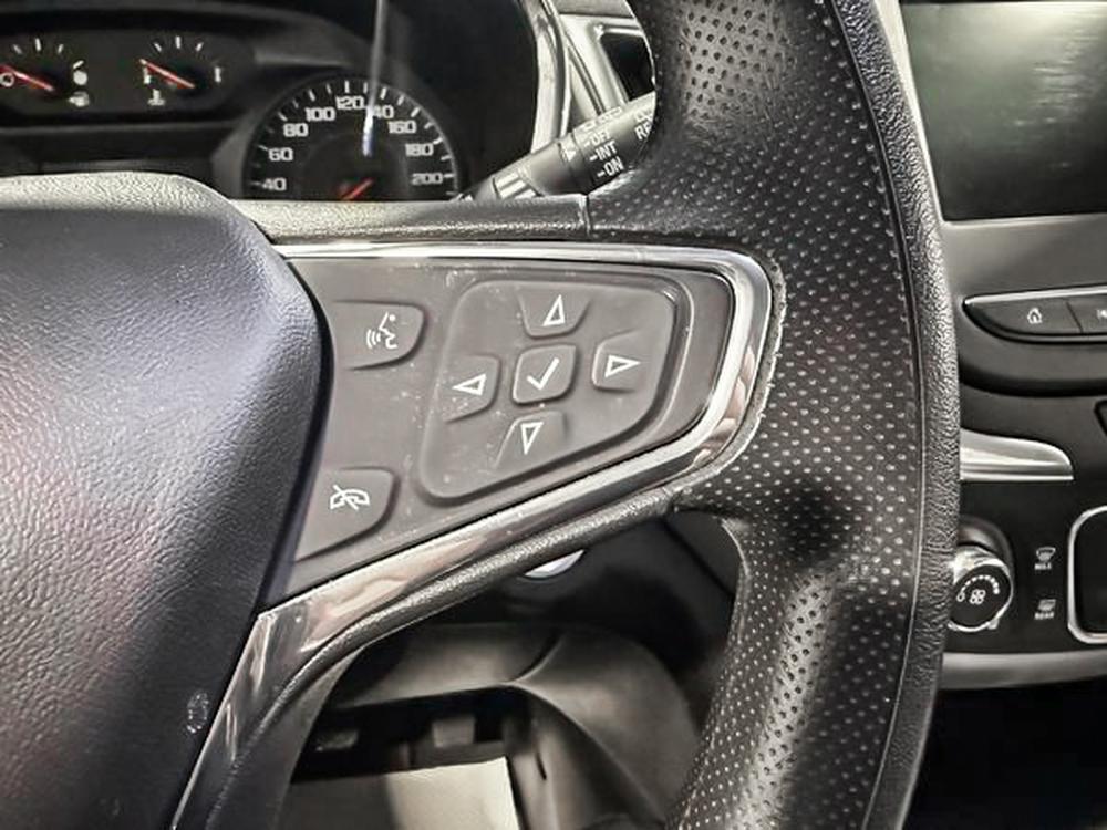 Chevrolet Equinox LS 2019 d&rsquo;occasion à vendre - 19