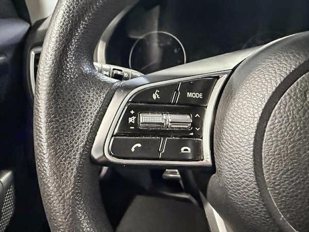Kia Seltos LX 2021 d&rsquo;occasion à vendre - 18