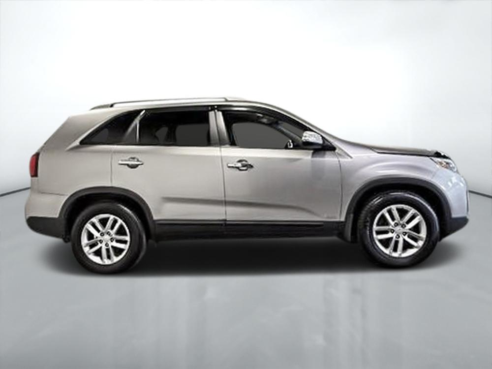 Kia Sorento LX 2015 d&rsquo;occasion à vendre - 2