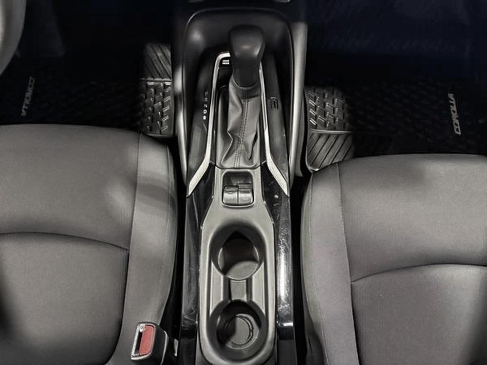 Toyota Corolla Hybrid 2020 d&rsquo;occasion à vendre - 28