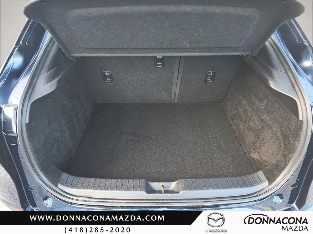 Mazda CX-30 GX 2024 d&rsquo;occasion à vendre - 12