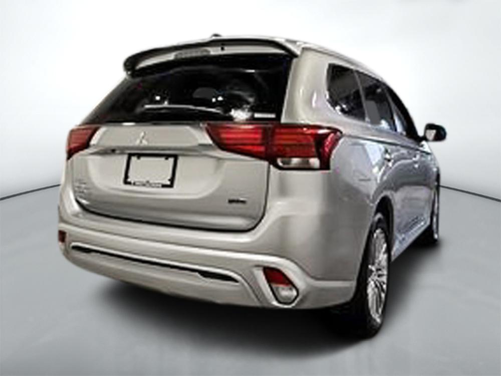 Mitsubishi Outlander PHEV SEL 2020 d&rsquo;occasion à vendre - 3