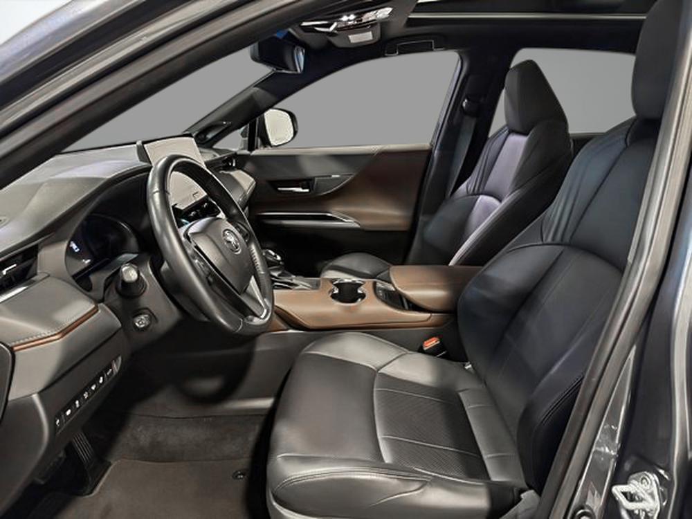 Toyota Venza Limited 2021 d&rsquo;occasion à vendre - 18