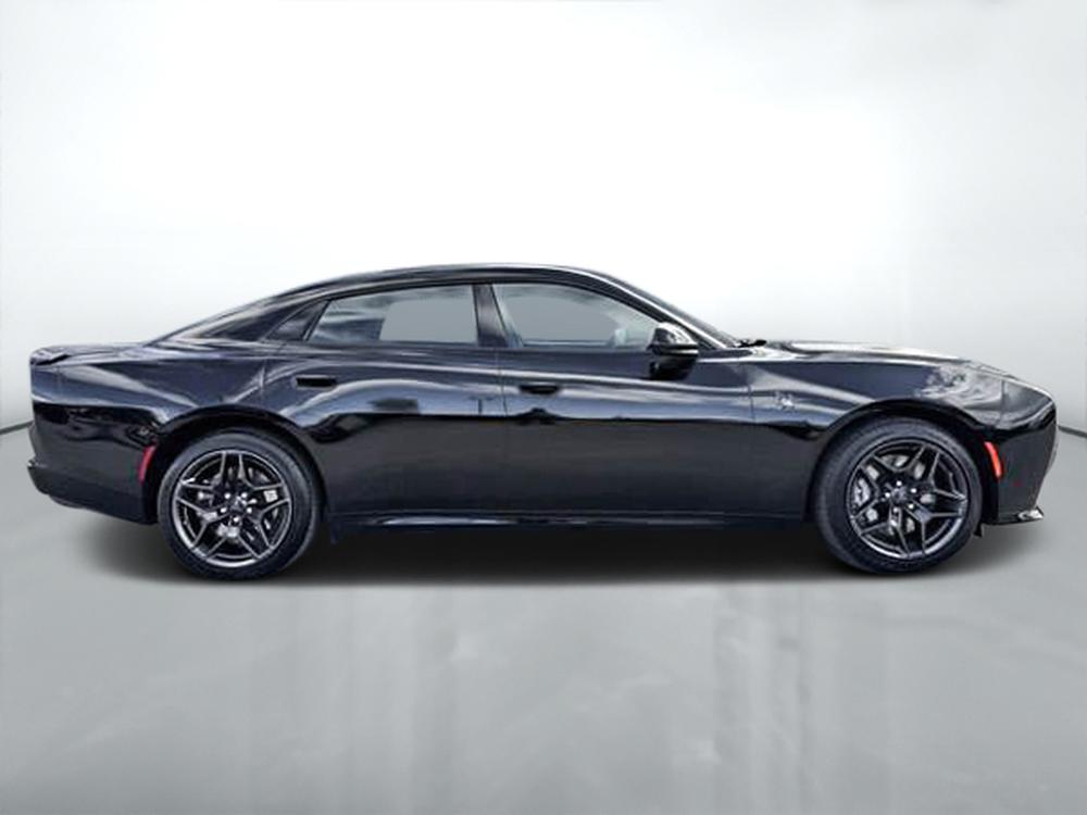 Dodge Charger SCATPACK ESSENCE 550HP 2026 d&rsquo;occasion à vendre - 2
