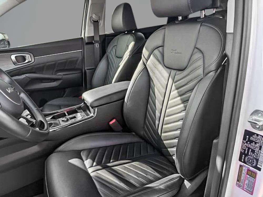 Kia Sorento X-LINE AWD 2024 d&rsquo;occasion à vendre - 17