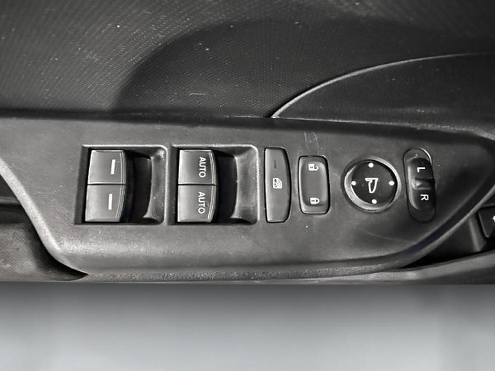 Honda Civic Sedan LX 2017 d&rsquo;occasion à vendre - 14