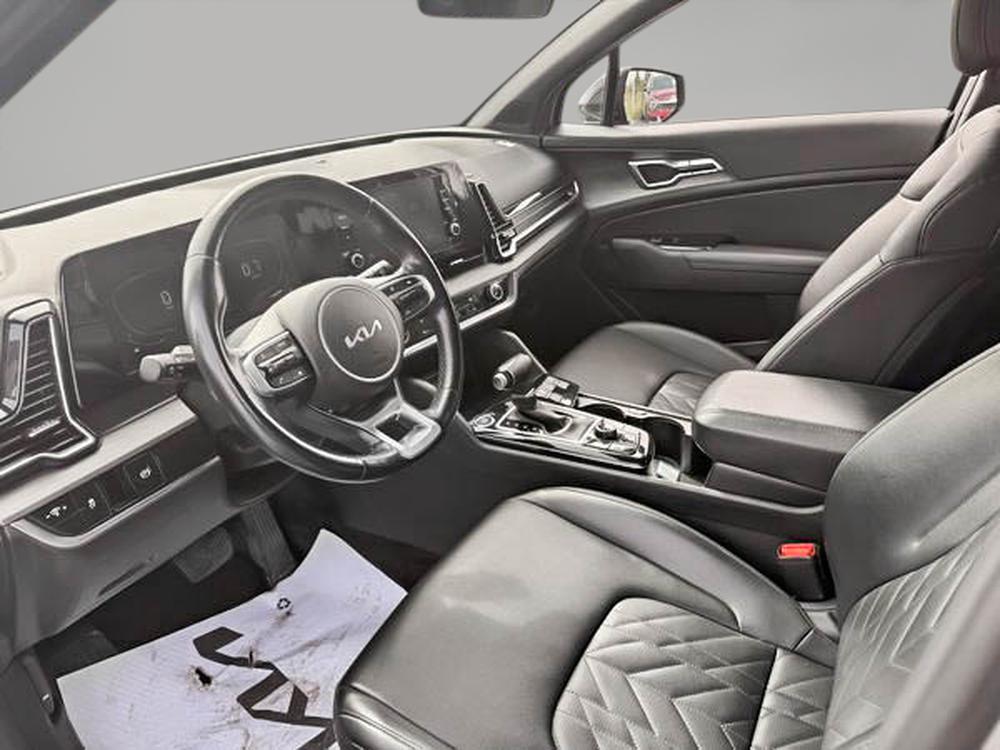 Kia Sportage X-LINE AWD 2023 à vendre à Shawinigan - 18