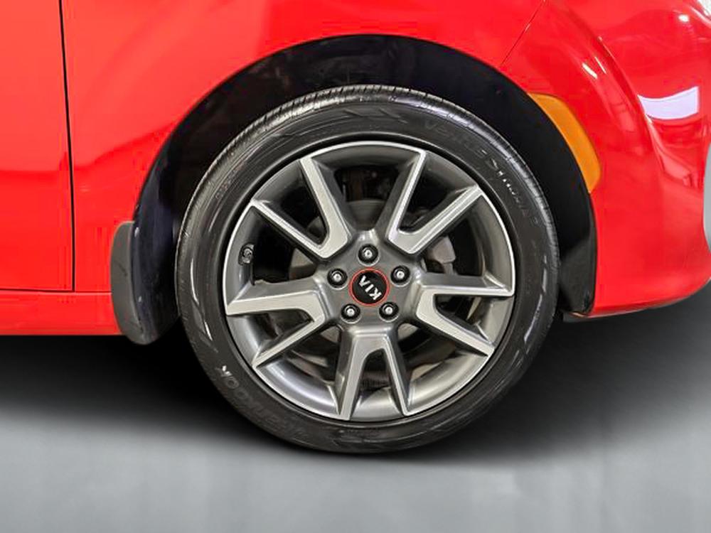 Kia Soul gt-line 2020 d&rsquo;occasion à vendre - 13