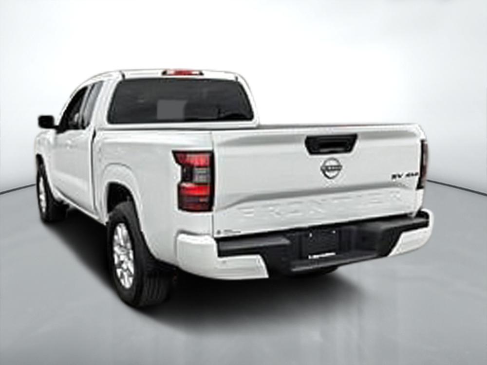 Nissan Frontier SV 2023 d&rsquo;occasion à vendre - 6