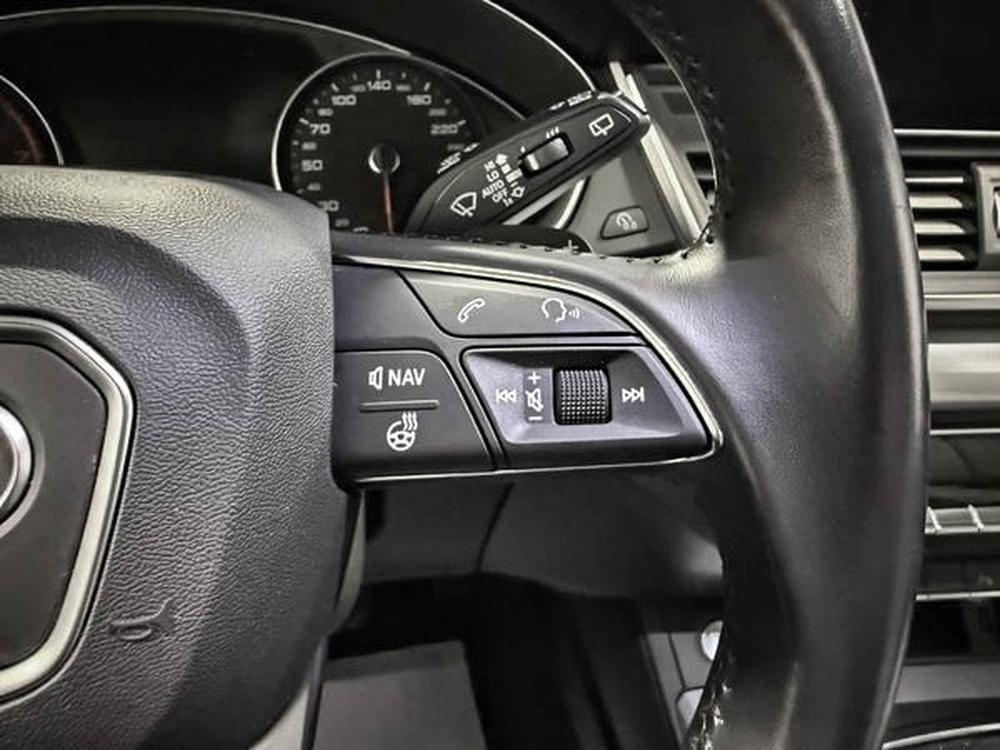 Audi Q5 2.0T PROGRESSIV 2018 d&rsquo;occasion à vendre - 21