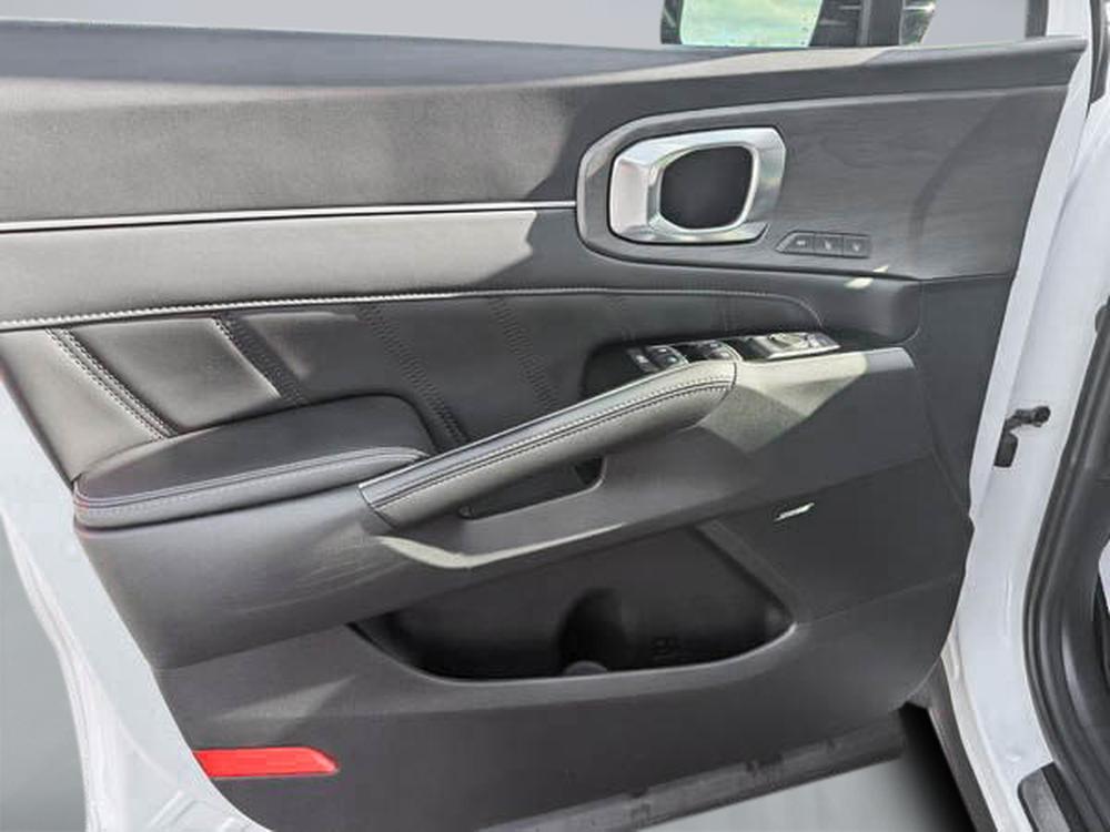 Kia Sorento X-LINE AWD 2024 d&rsquo;occasion à vendre - 13