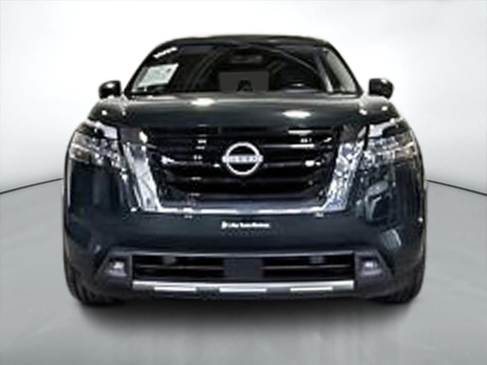 Nissan Pathfinder PLATINUM 2023 d&rsquo;occasion à vendre - 9